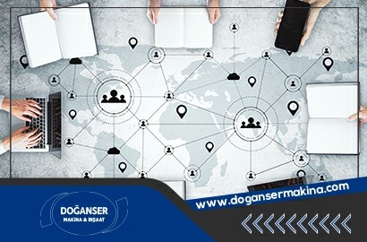 Çelik Cephe Panel Döşeme Çorlu