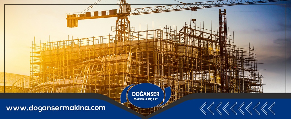 Çelik Konstrüksiyon Çorlu