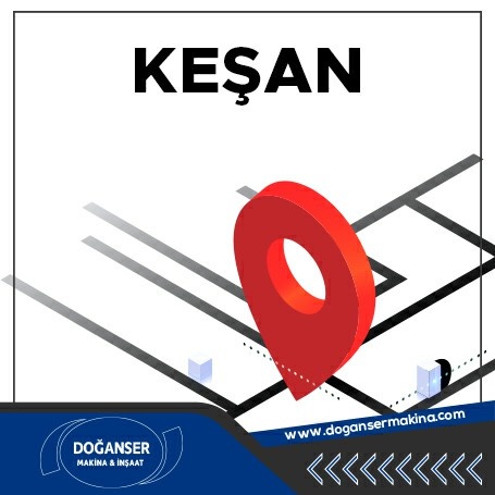 Çelik Konstrüksiyon Keşan