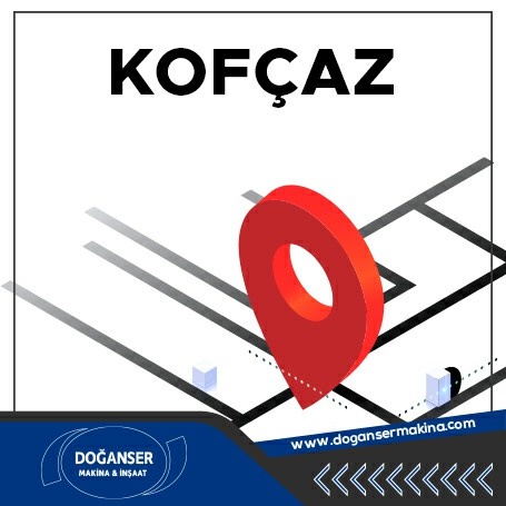 Çelik Konstrüksiyon Kofçaz