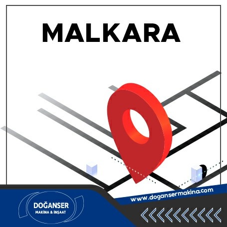 Çelik Konstrüksiyon Malkara