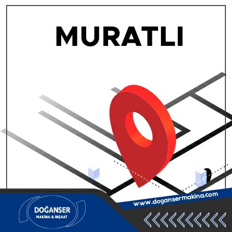 Çelik Konstrüksiyon Muratlı