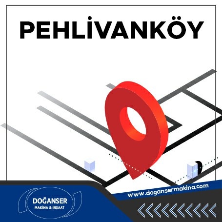 Çelik Konstrüksiyon Pehlivanköy