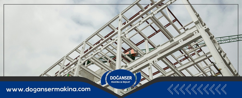 Çelik Cephe Panel Döşeme Çorlu