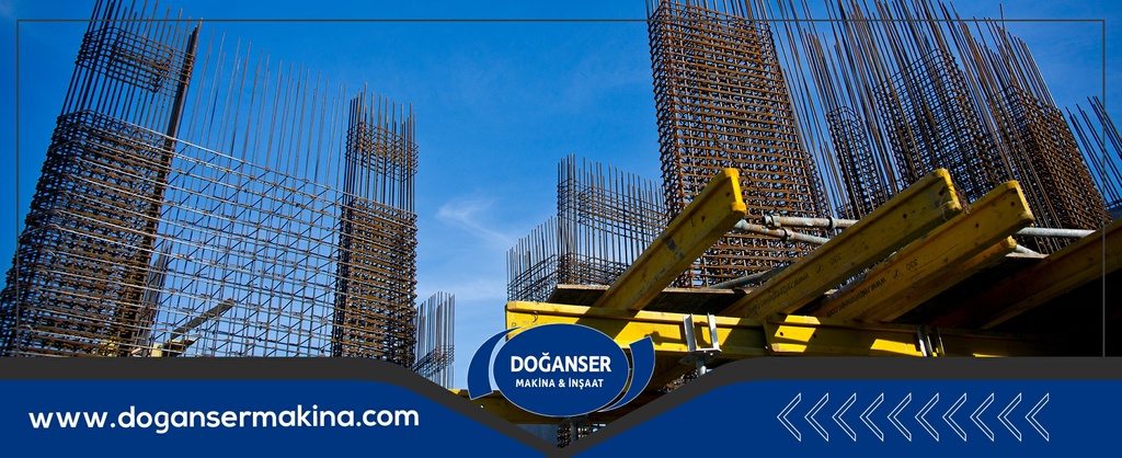 Çelik Güçlendirme Çorlu