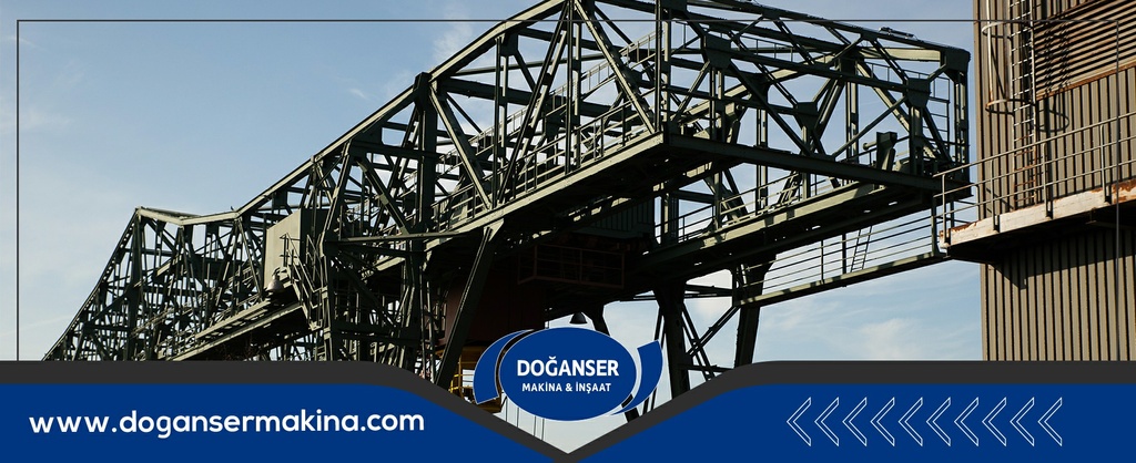 Çelik Konsol Çorlu