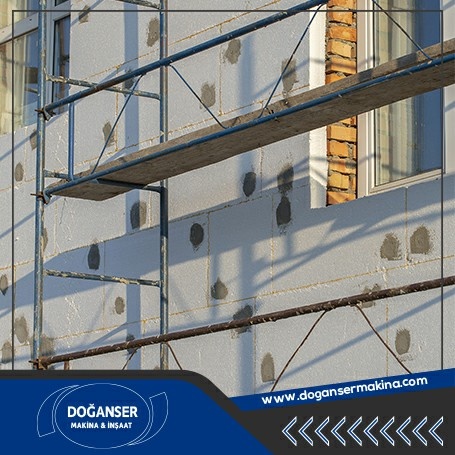 Cephe Karkası Çorlu