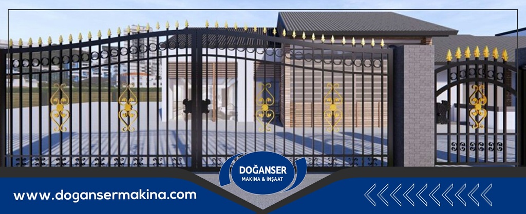 Demir Doğrama Çorlu