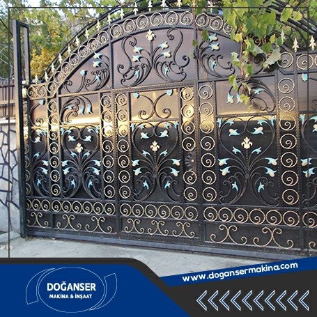 Demir Doğrama Çorlu