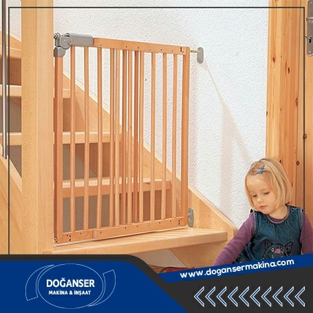 Kapı Merdiven Çorlu