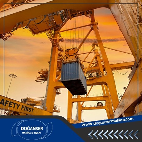 Konteyner Yapımı Çorlu